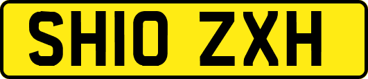 SH10ZXH