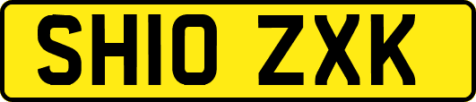SH10ZXK