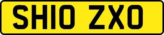 SH10ZXO