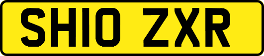 SH10ZXR