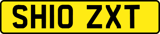 SH10ZXT
