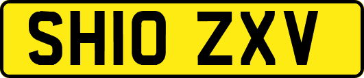 SH10ZXV