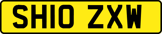 SH10ZXW
