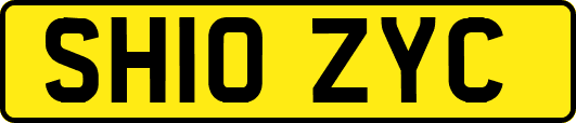 SH10ZYC