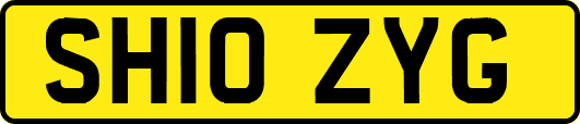 SH10ZYG