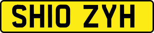 SH10ZYH