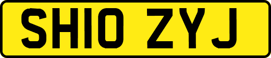 SH10ZYJ