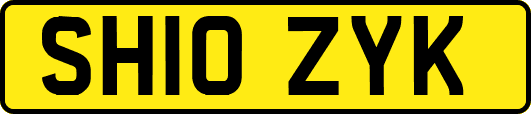 SH10ZYK