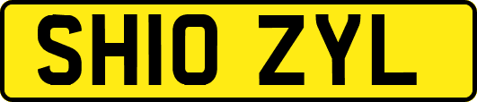 SH10ZYL