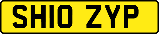 SH10ZYP