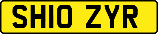 SH10ZYR