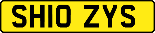 SH10ZYS