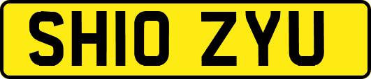SH10ZYU