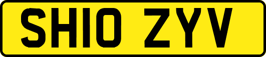 SH10ZYV