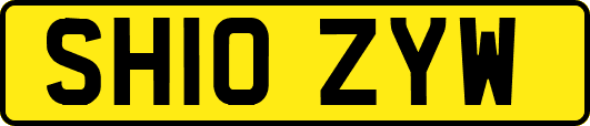 SH10ZYW