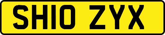 SH10ZYX