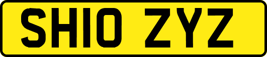 SH10ZYZ