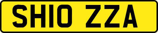 SH10ZZA