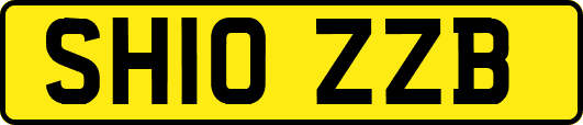 SH10ZZB