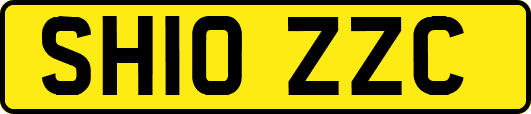 SH10ZZC