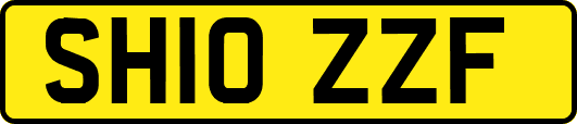 SH10ZZF