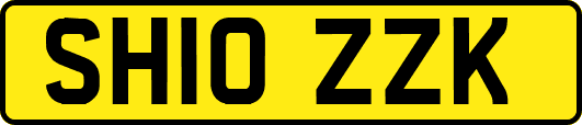 SH10ZZK