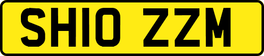 SH10ZZM