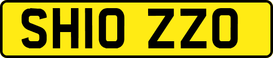 SH10ZZO