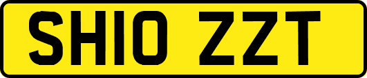 SH10ZZT