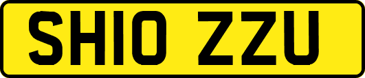 SH10ZZU