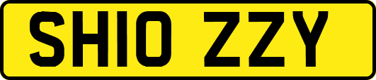 SH10ZZY