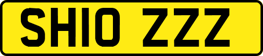 SH10ZZZ