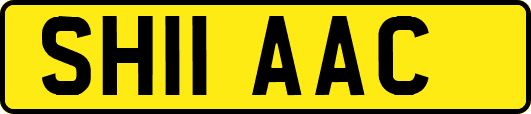 SH11AAC