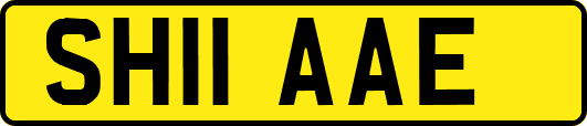 SH11AAE