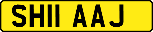SH11AAJ