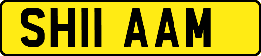 SH11AAM