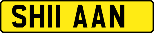 SH11AAN