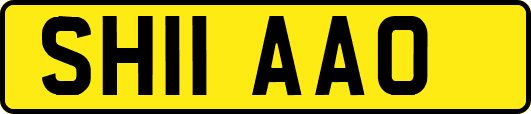SH11AAO