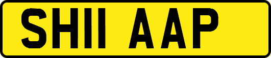 SH11AAP