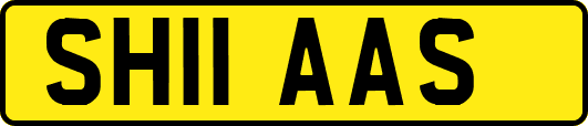 SH11AAS