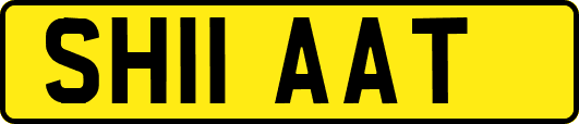 SH11AAT
