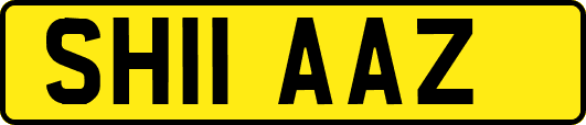 SH11AAZ