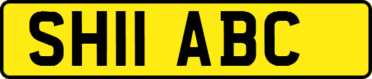 SH11ABC