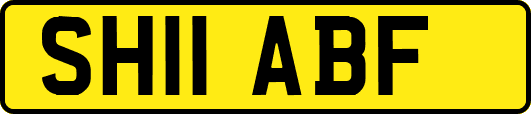 SH11ABF