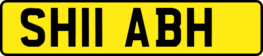 SH11ABH