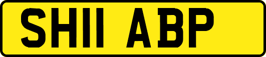SH11ABP