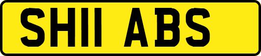 SH11ABS