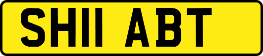 SH11ABT