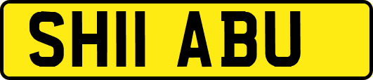 SH11ABU