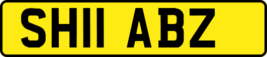 SH11ABZ